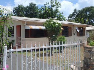 293 Estate Whim, Frederiksted, VI 00840