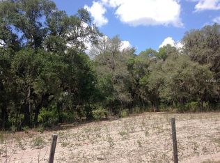 4344 Cr 542h, Bushnell, FL 33513