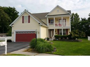 209 W Bourne Way, Millsboro, DE 19966