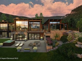 81 Danielson Dr, Aspen, CO 81611