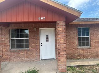 112 Benwood Rd, Rio Grande City, TX 78582
