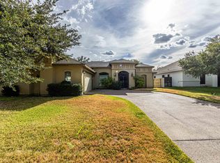 2648 Vineyard Loop, Laredo, TX 78045