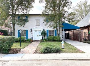 428 Betz Pl, Metairie, LA 70005