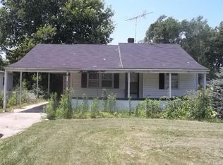 3122 Morgan St, Middletown, OH 45044