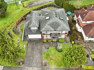 (Undisclosed Address), Lynnwood, WA