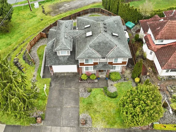 (undisclosed Address), Brier, WA 98036