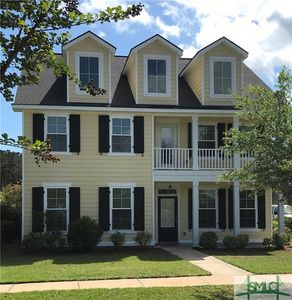 260 James Dunham Pkwy, Richmond Hill, GA, 31324