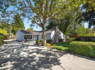 795 E Meadow Dr, Palo Alto, CA 94303