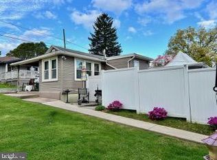 116 Funston Ave, Shillington, PA 19607