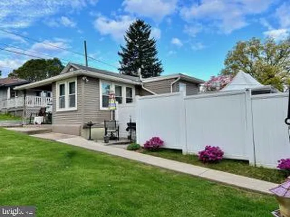 116 Funston Ave, Shillington, PA 19607