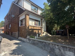 64 Ashburnham Rd, Toronto, ON M6H 2K5
