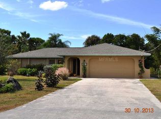 2031 Forked Creek Dr, Englewood, FL 34223