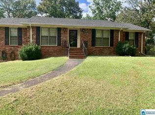 80 Forest Cir, Warrior, AL 35180