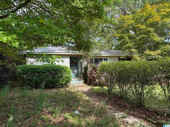 609 Cobb St, Homewood, AL 35209