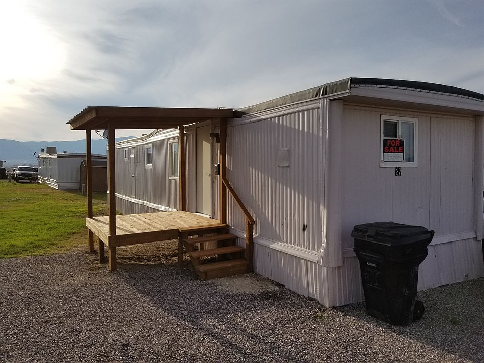 New front porch