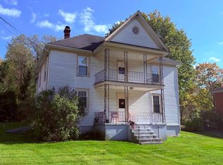 5656 Sam Snead Hwy, Hot Springs, VA 24445