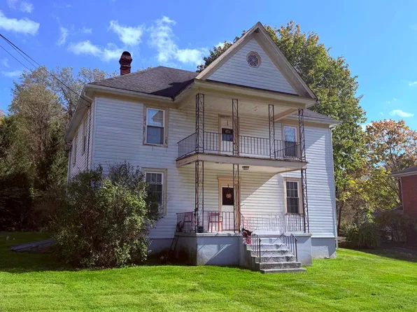 5656 Sam Snead Hwy, Hot Springs, VA 24445