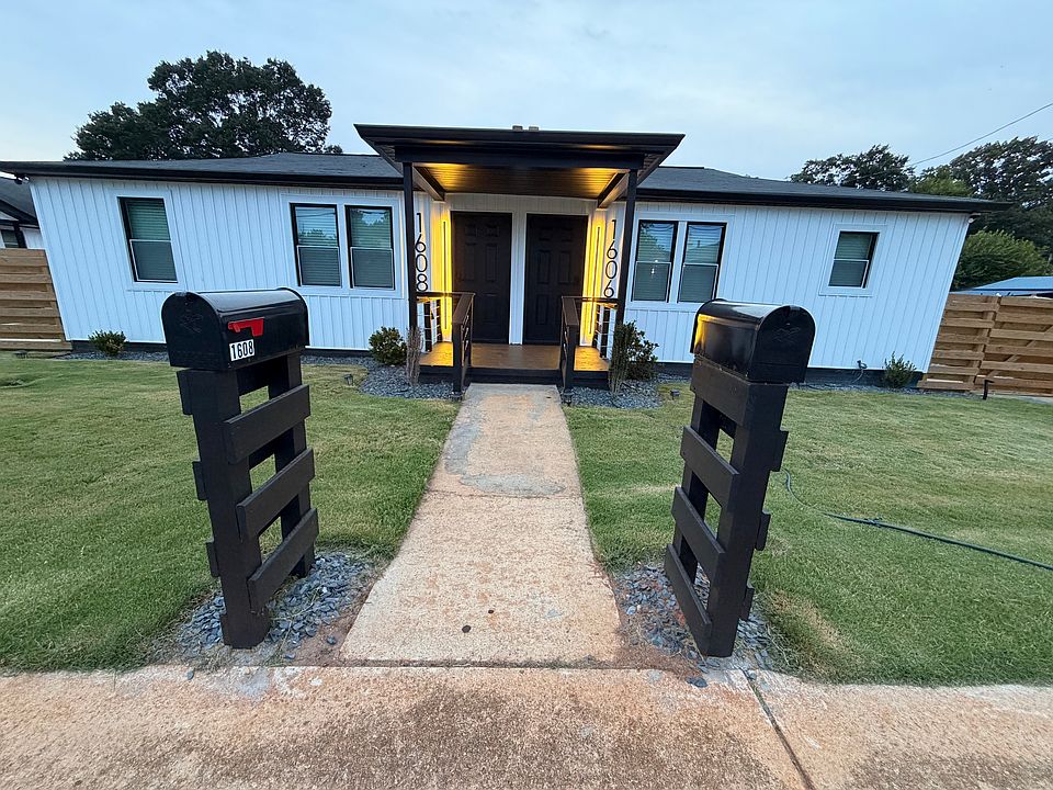 1st image of 1606 W Blue Ridge Dr #1606