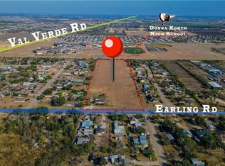 896 W Earling Rd, Donna, TX 78537