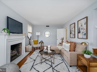 409 Upland Rd, Baltimore, MD 21208