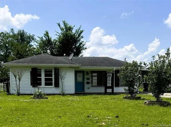 1109 Matilda St, Westlake, LA 70669