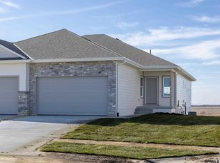 11706 S 125th St, Papillion, NE 68046