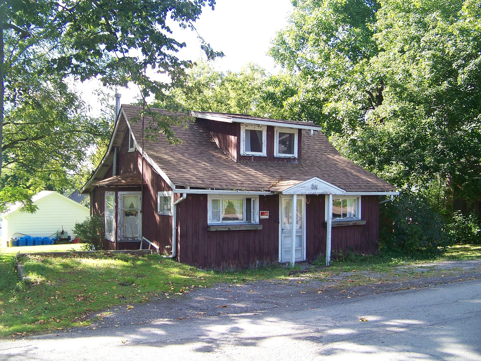 84 Walker Rd, Perry, NY 14530 Zillow