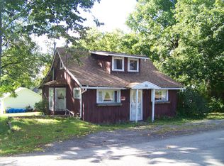 84 Walker Rd, Perry, NY 14530