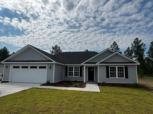 622 Belfast Loop, Ellabell, GA 31308