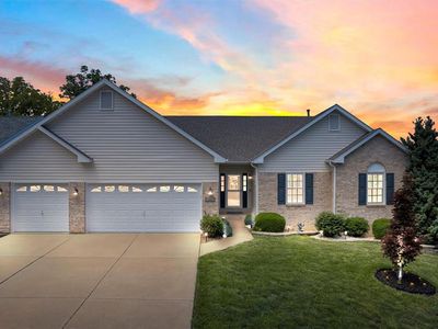 1833 Autumn Trl, Wentzville, MO, 63385