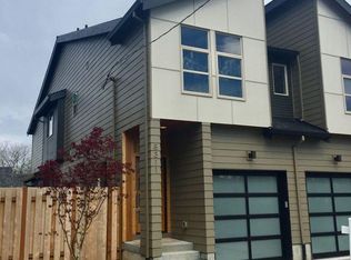 8311 SE Bush St, Portland, OR 97266