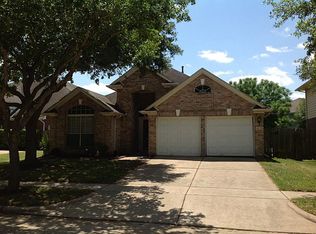 4610 Jaymar Dr, Sugar Land, TX 77479