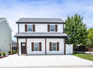 23231 Righteous Ln #3A-3B, Waynesville, MO 65583
