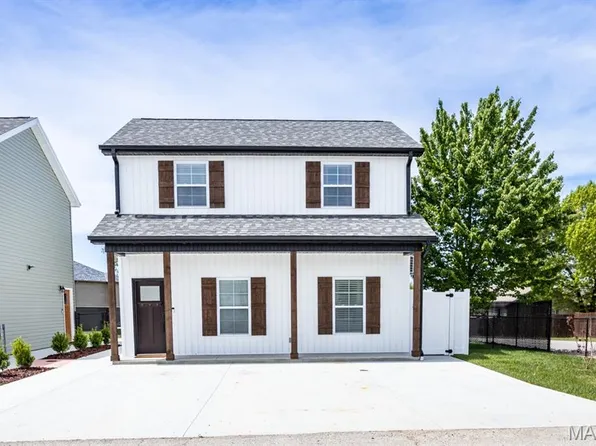 23231 Righteous Ln #3A-3B, Waynesville, MO 65583