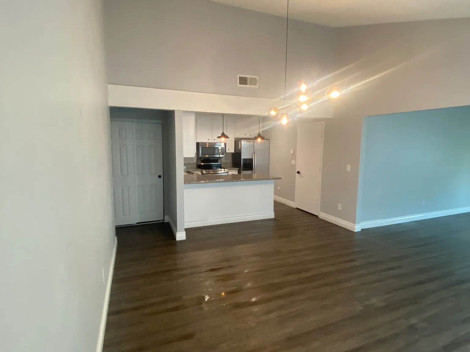 2 bed, 1157 sqft, $2,450 — Photo 4