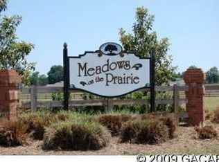 10147 SW 100th Dr, Gainesville, FL 32608