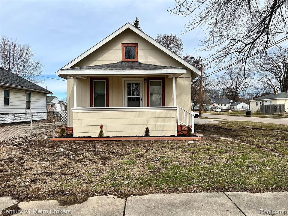 1202 Vermilya Ave, Flint, MI 48507 MLS 20230021256 Zillow