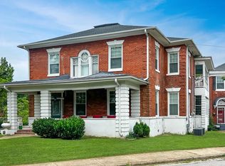 205 Randolph St, Danville, VA 24541