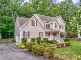 4100 Mill Manor Dr, Midlothian, VA 23112