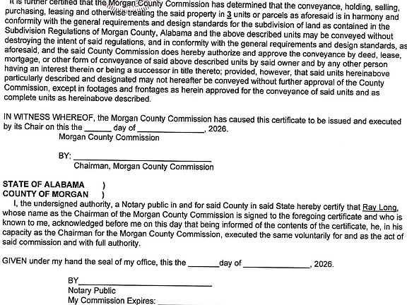 5th image of 0 Union Rd Tract C