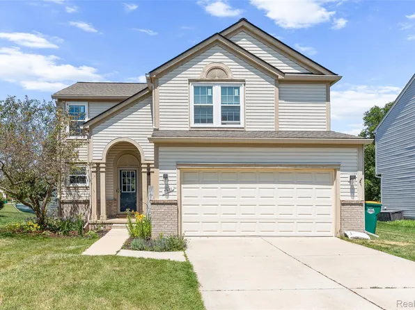 7921 Mallard Way, Ypsilanti, MI 48197
