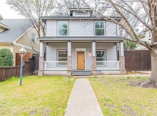 5627 Willis Ave, Dallas, TX 75206