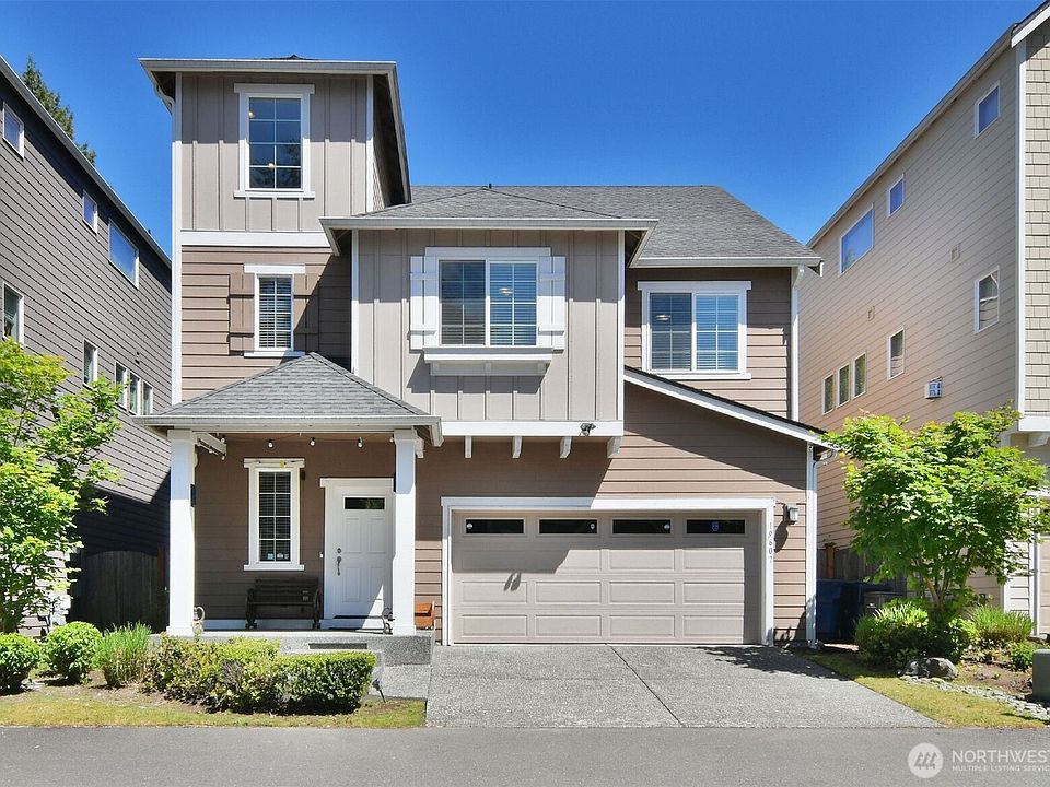1st image of 19607 25th Drive SE