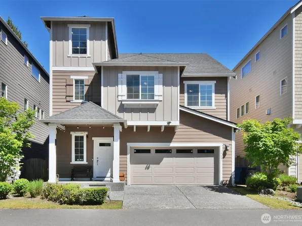 19607 25th Drive SE, Bothell, WA 98012