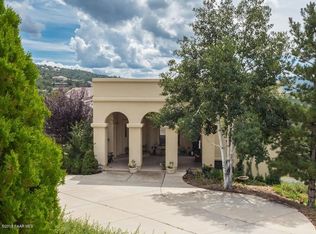 314 Double D Dr, Prescott, AZ 86303