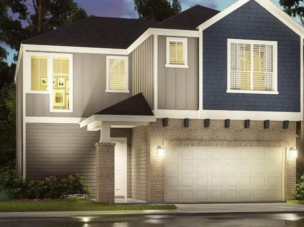 1410 Rail Junction Ln, Katy, TX 77449