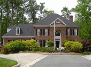 4105 Henry J Menninger Wynd, Raleigh, NC 27612