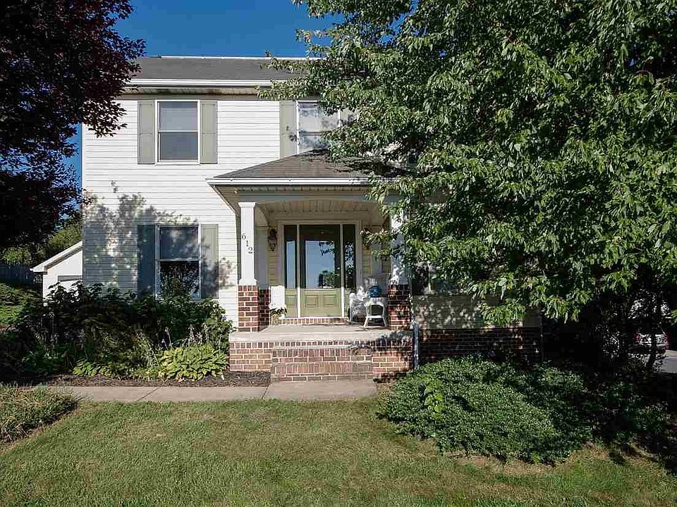 1st image of 612 Nissley Dr