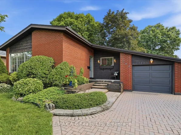 204 Base Line Rd W, London, ON N6J 1V7