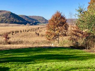 S7108 County Hwy S, Readstown, WI 54652